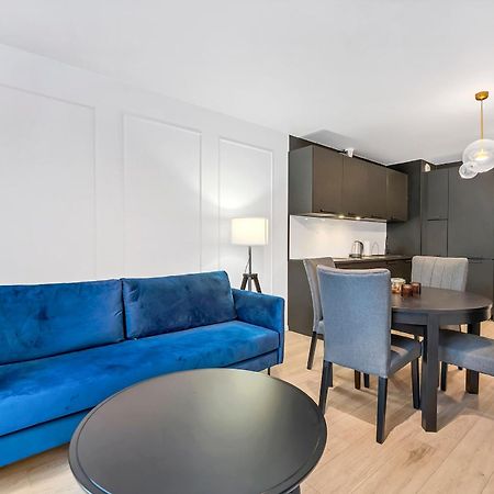 Lumina Comfy Apartment Lodz 외부 사진