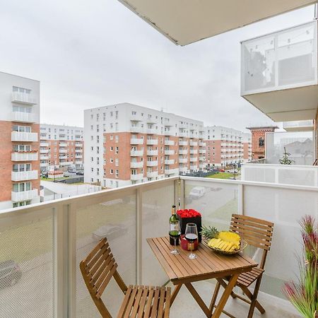 Lumina Comfy Apartment Lodz 외부 사진