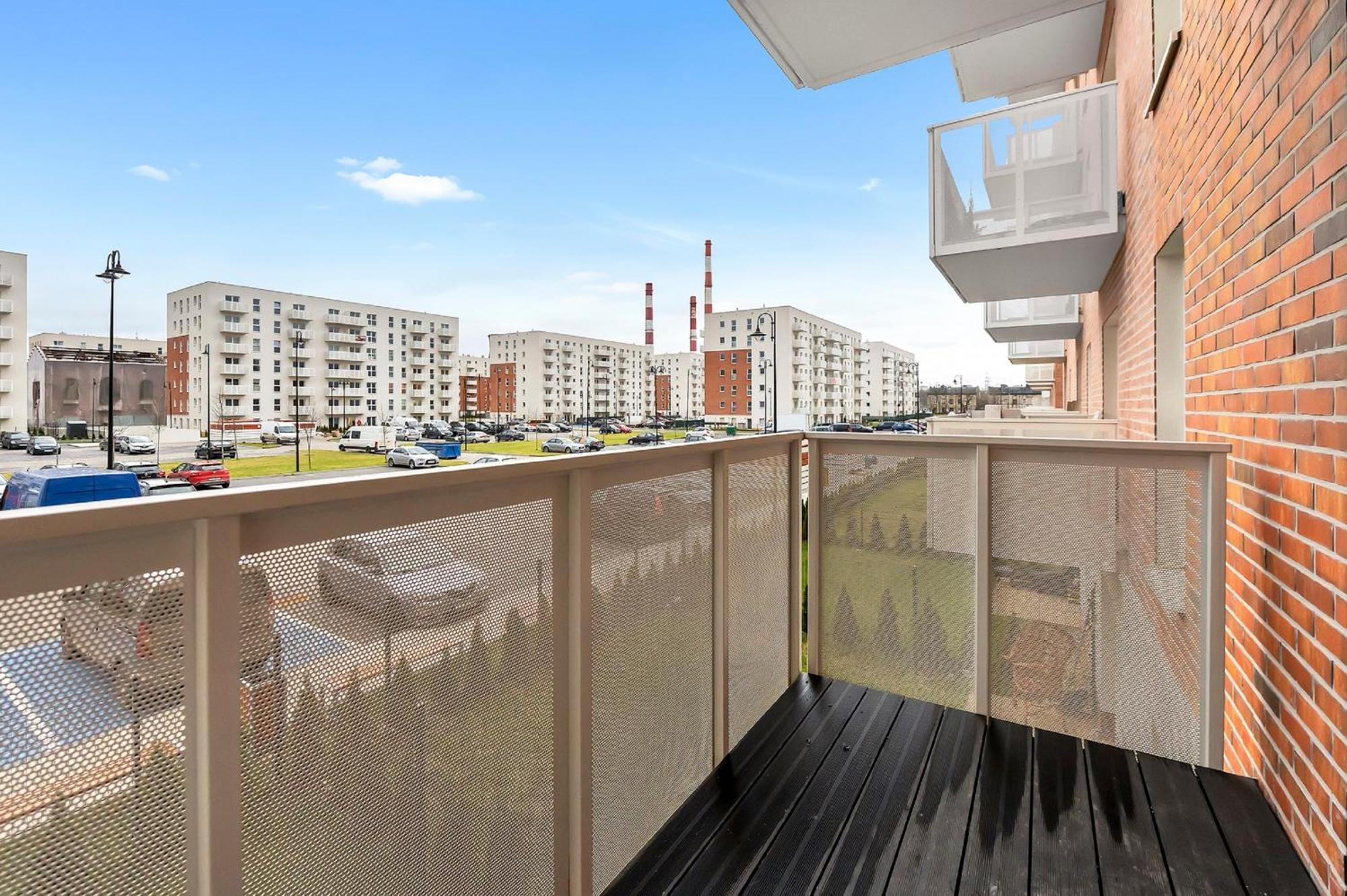 Lumina Comfy Apartment Lodz 외부 사진