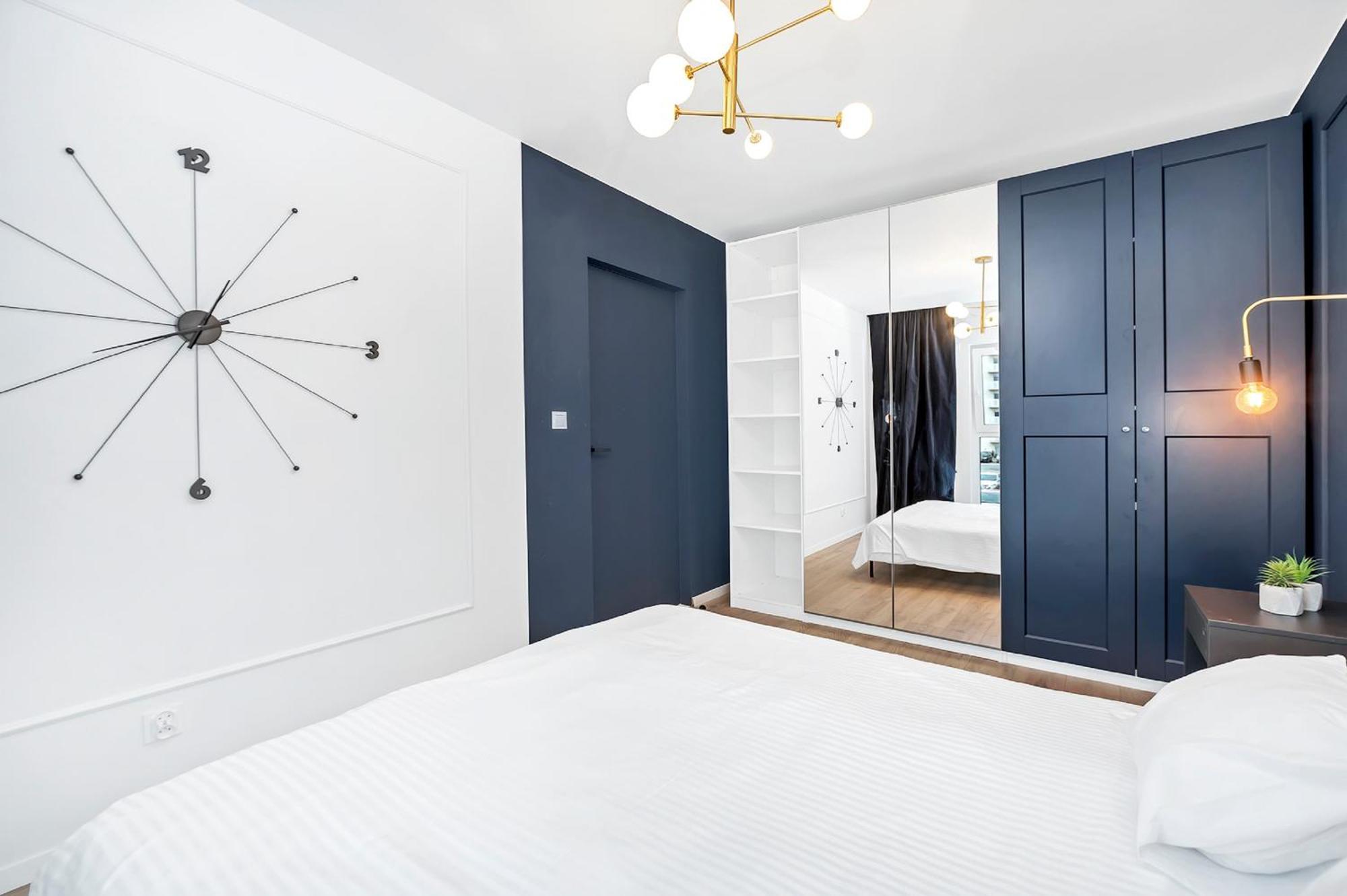 Lumina Comfy Apartment Lodz 외부 사진