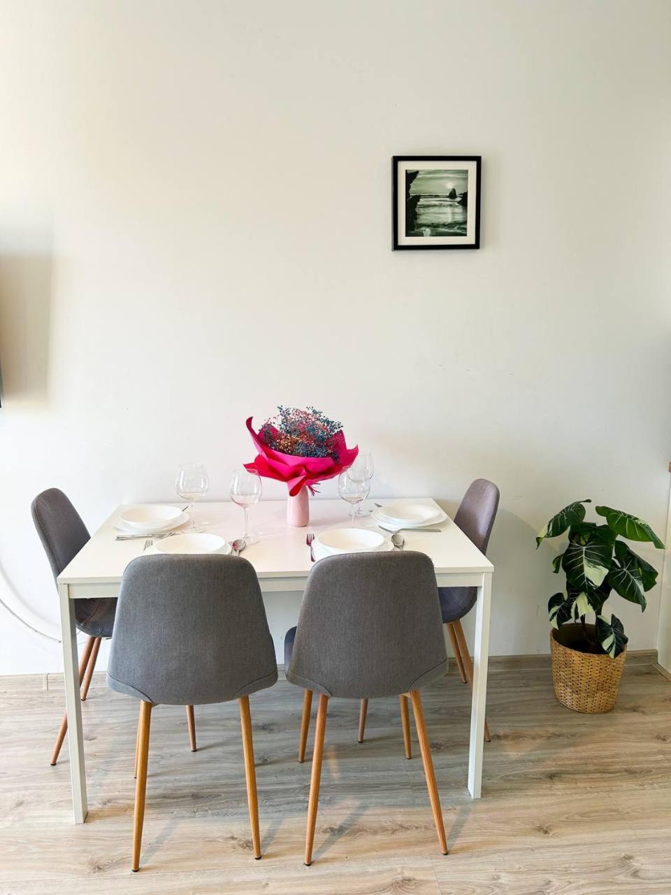 Lumina Comfy Apartment Lodz 외부 사진
