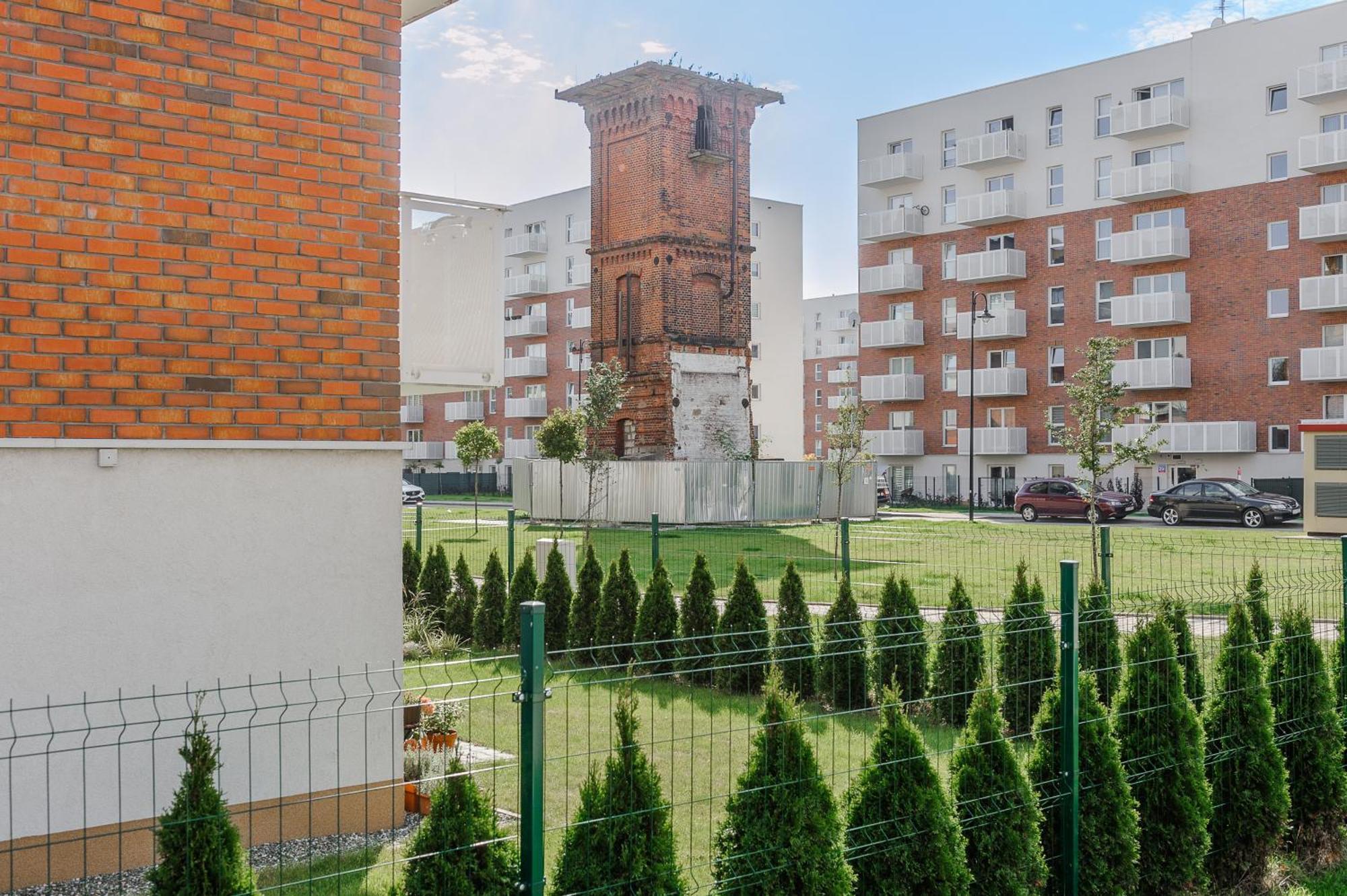 Lumina Comfy Apartment Lodz 외부 사진