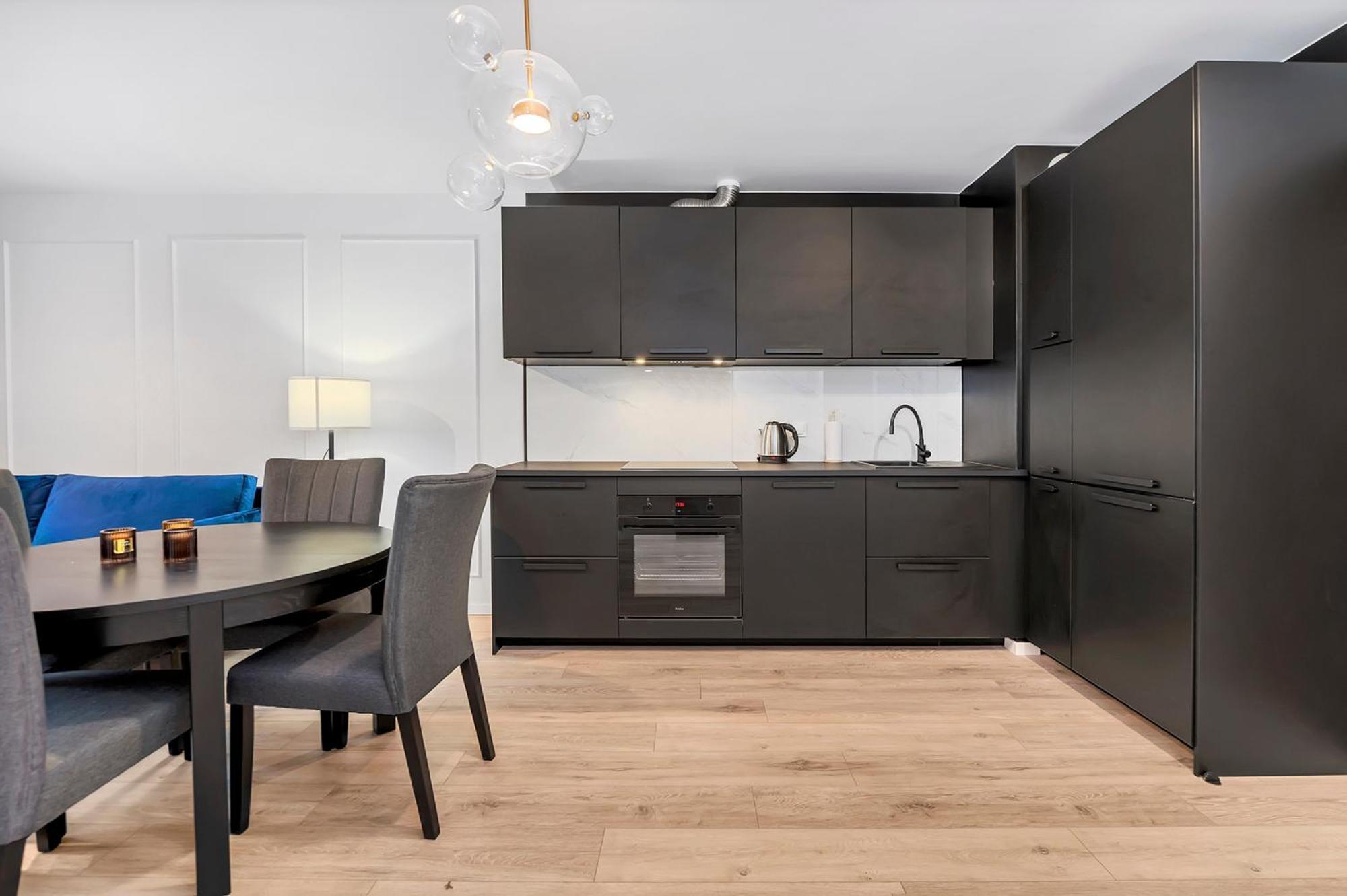 Lumina Comfy Apartment Lodz 외부 사진