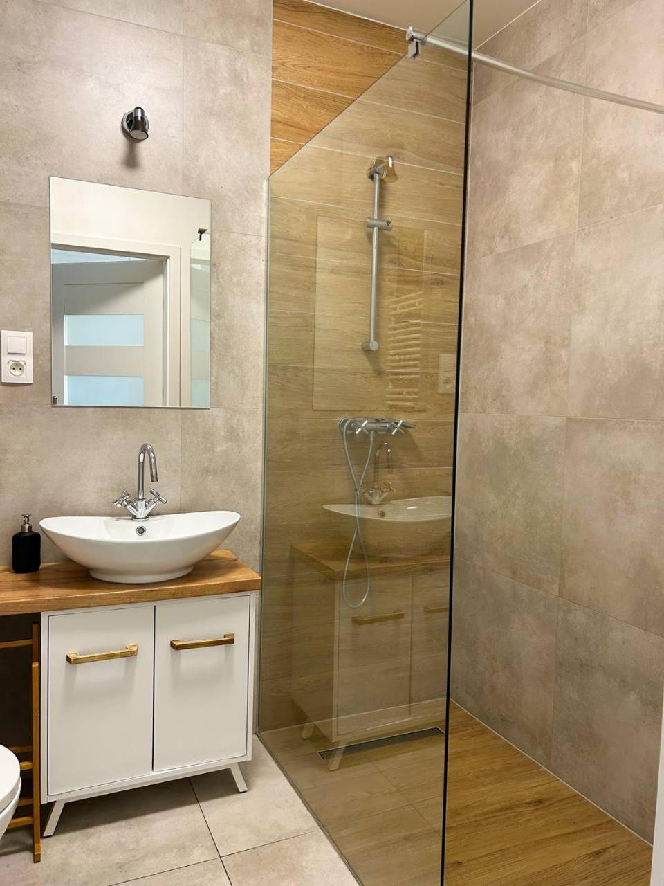 Lumina Comfy Apartment Lodz 외부 사진