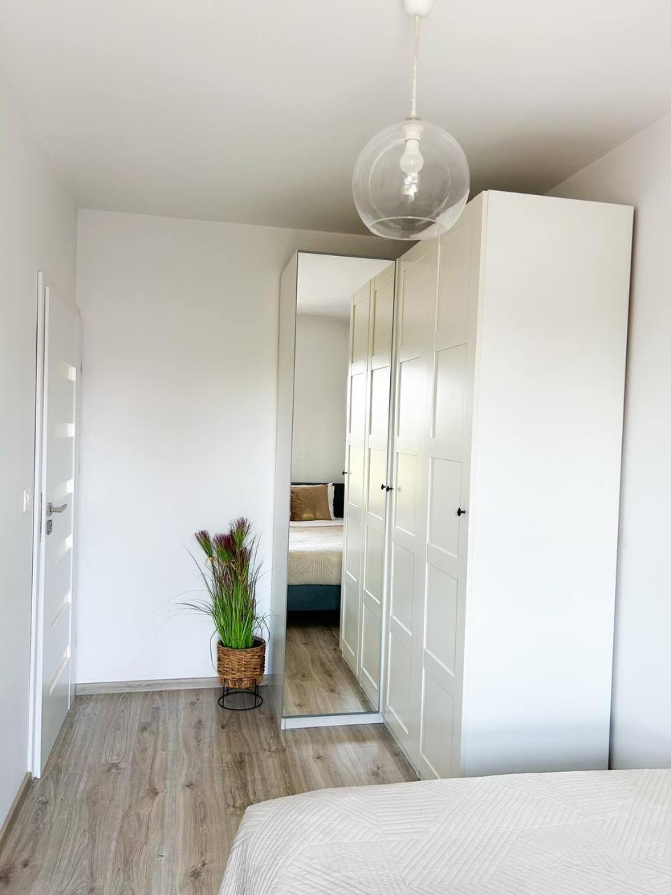 Lumina Comfy Apartment Lodz 외부 사진