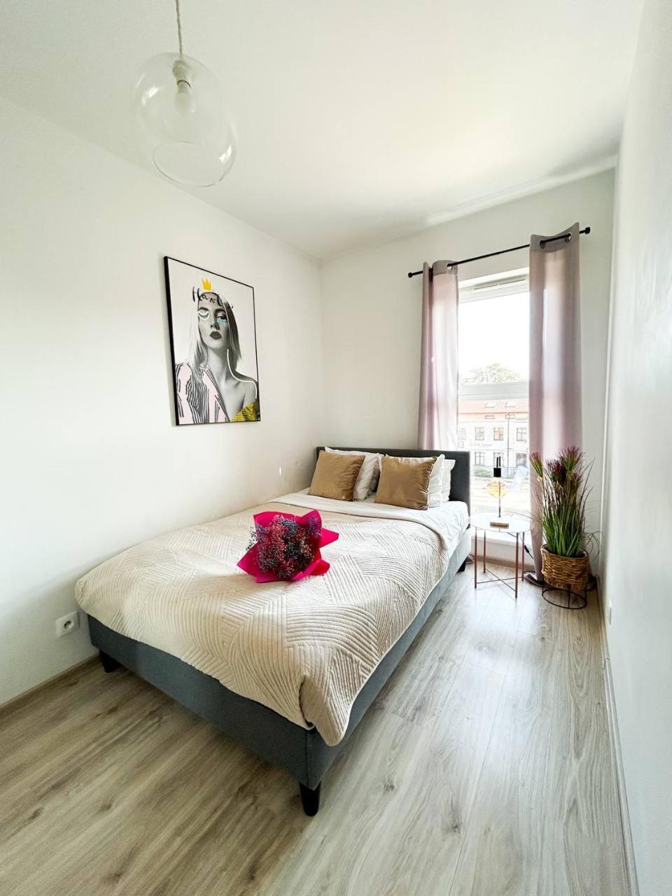 Lumina Comfy Apartment Lodz 외부 사진