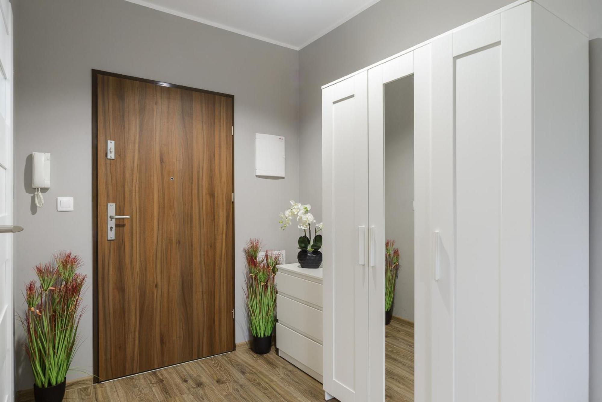 Lumina Comfy Apartment Lodz 외부 사진