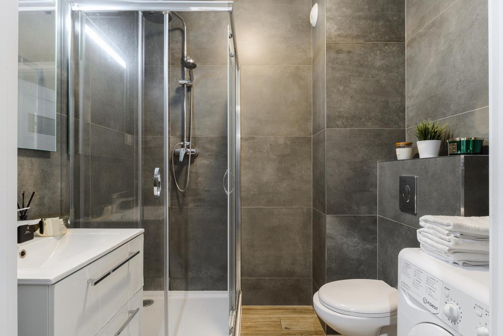 Lumina Comfy Apartment Lodz 외부 사진