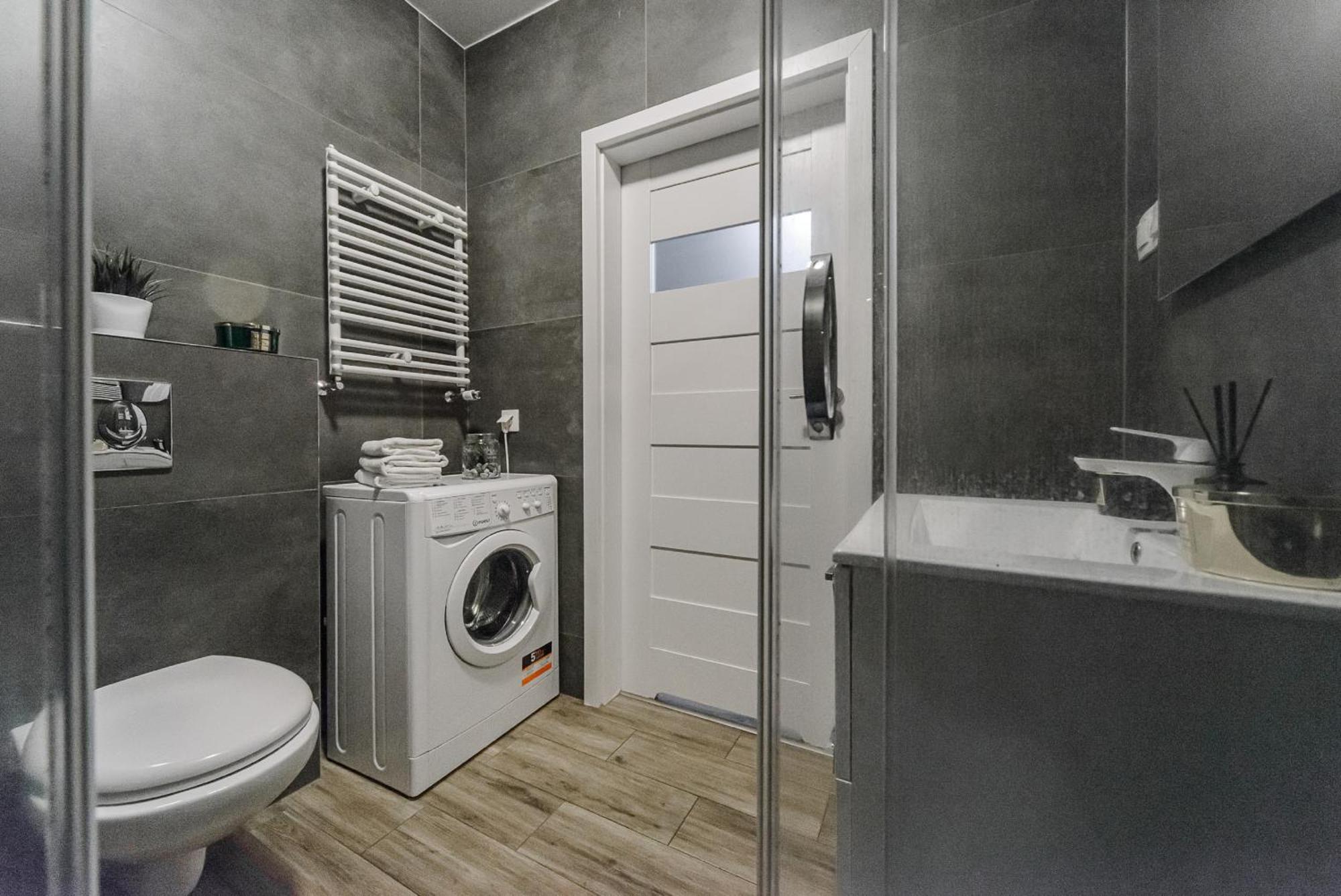 Lumina Comfy Apartment Lodz 외부 사진